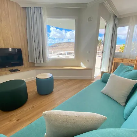 Hotel Esmeralda Maris By Livvo