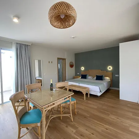 Esmeralda Maris By Livvo 4* Costa Calma