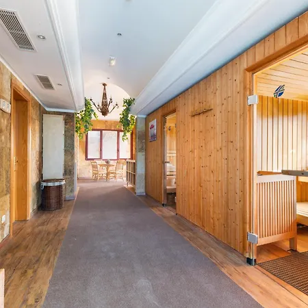 Esmeralda Maris By Livvo 4* Costa Calma