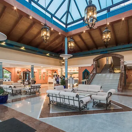 Esmeralda Maris By Livvo Hotel Costa Calma