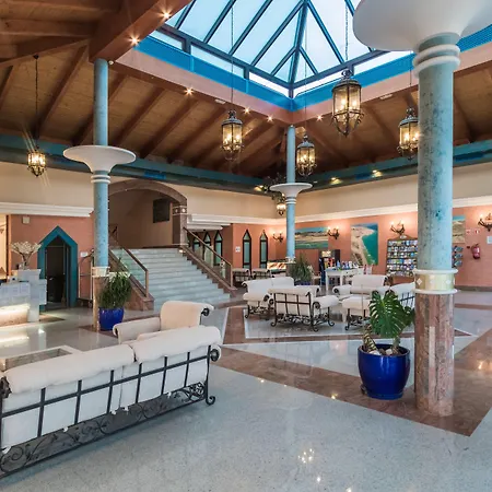 Esmeralda Maris By Livvo Hotel