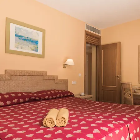 Esmeralda Maris By Livvo Hotel 4*