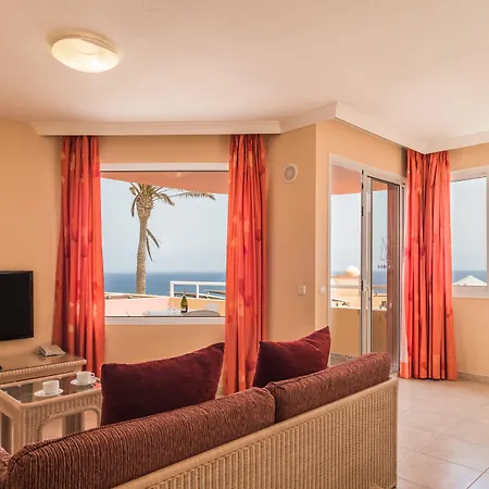 Esmeralda Maris By Livvo Hotel 4*