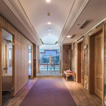 Esmeralda Maris By Livvo Costa Calma