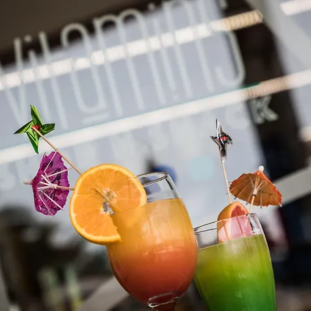 Esmeralda Maris By Livvo Hotel