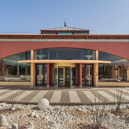 Esmeralda Maris By Livvo Hotel Costa Calma