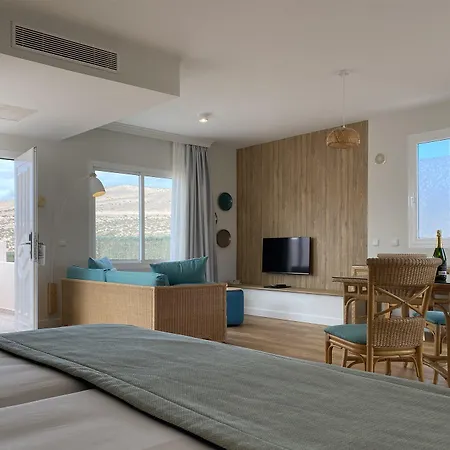 Otel Esmeralda Maris By Livvo Costa Calma