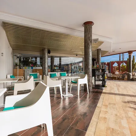 Otel Esmeralda Maris By Livvo Costa Calma