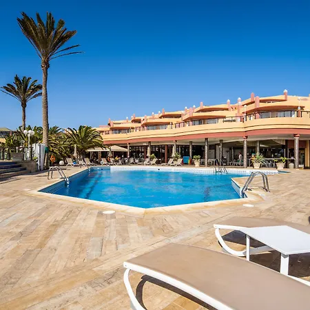 Otel Esmeralda Maris By Livvo 4*