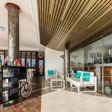 Otel Esmeralda Maris By Livvo Costa Calma