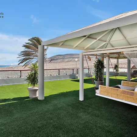 Otel Esmeralda Maris By Livvo 4*