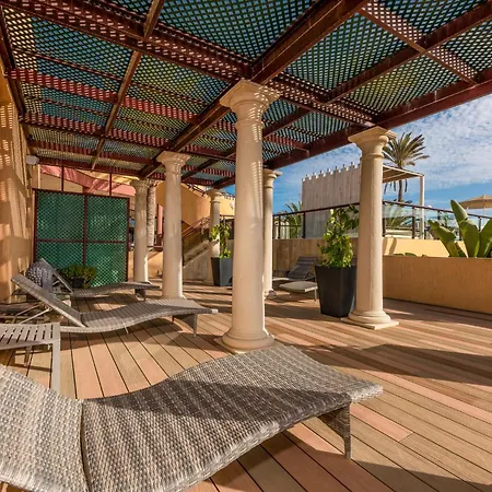 Esmeralda Maris By Livvo Otel Costa Calma