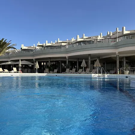 Otel Esmeralda Maris By Livvo 4*