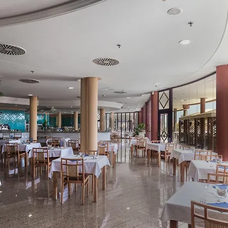 Esmeralda Maris By Livvo Otel 4*
