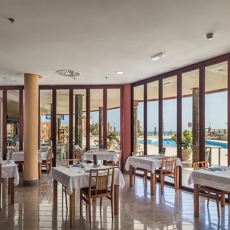 Otel Esmeralda Maris By Livvo Costa Calma