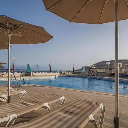 Otel Esmeralda Maris By Livvo 4*