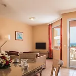 Hotel Esmeralda Maris By Livvo