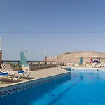Hotel Esmeralda Maris By Livvo Costa Calma