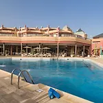 Esmeralda Maris By Livvo Hotel