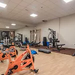 Esmeralda Maris By Livvo Hotel 4*