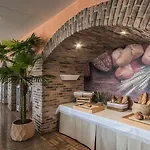 Hotel Esmeralda Maris By Livvo Costa Calma