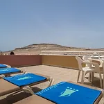 Hotel Esmeralda Maris By Livvo Costa Calma