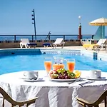 Hotel Esmeralda Maris By Livvo 4*