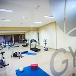 Hotel Esmeralda Maris By Livvo 4*
