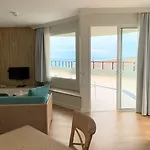 Hotel Esmeralda Maris By Livvo 4*