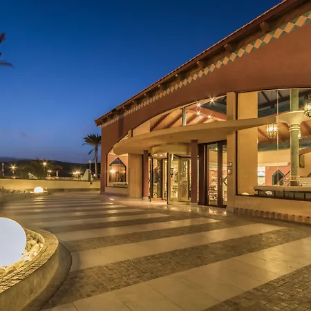 Hotel Esmeralda Maris By Livvo 4*