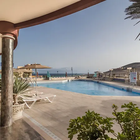 Otel Esmeralda Maris By Livvo Costa Calma